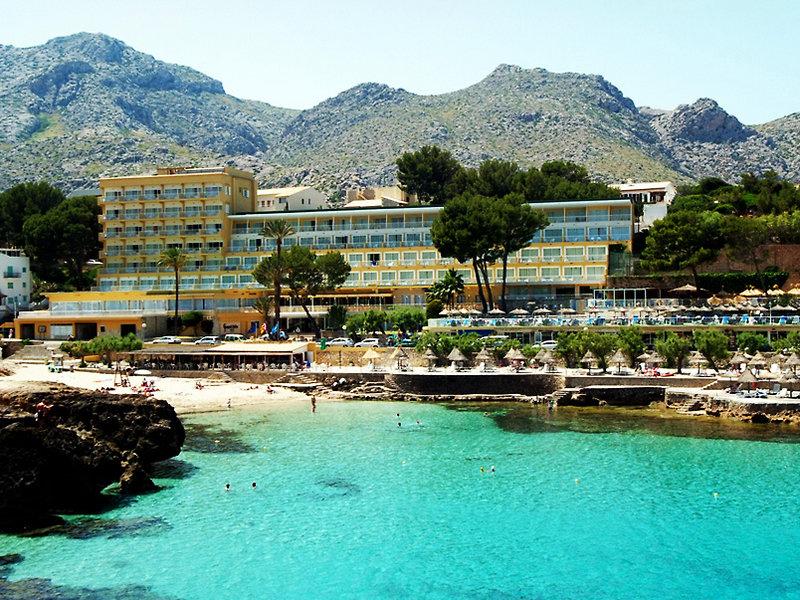 Grupotel Molins — photo 4