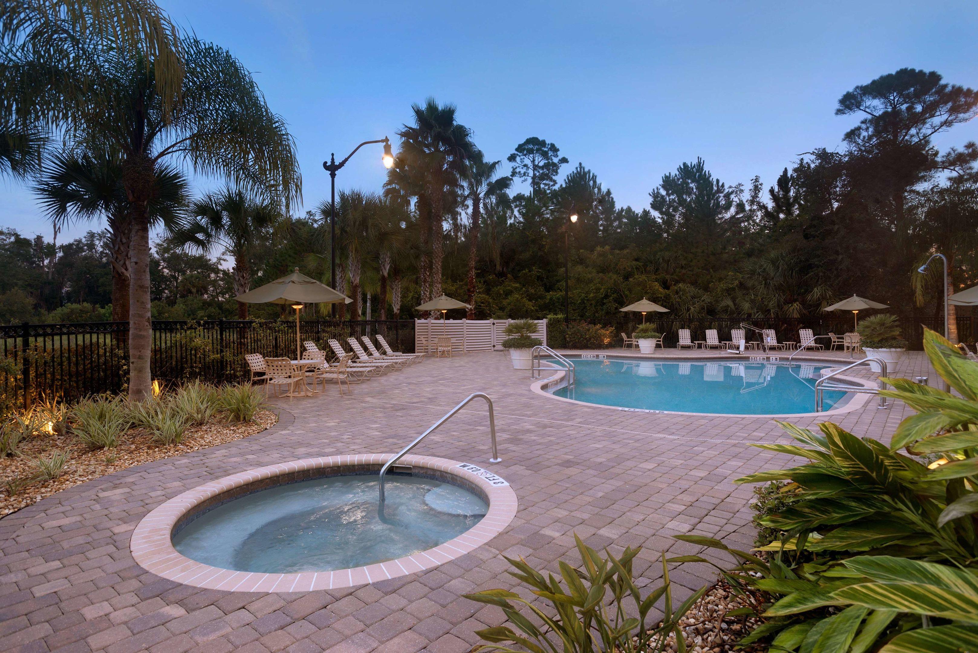 Hilton Garden Inn Palm Coast Town Center — photo 4