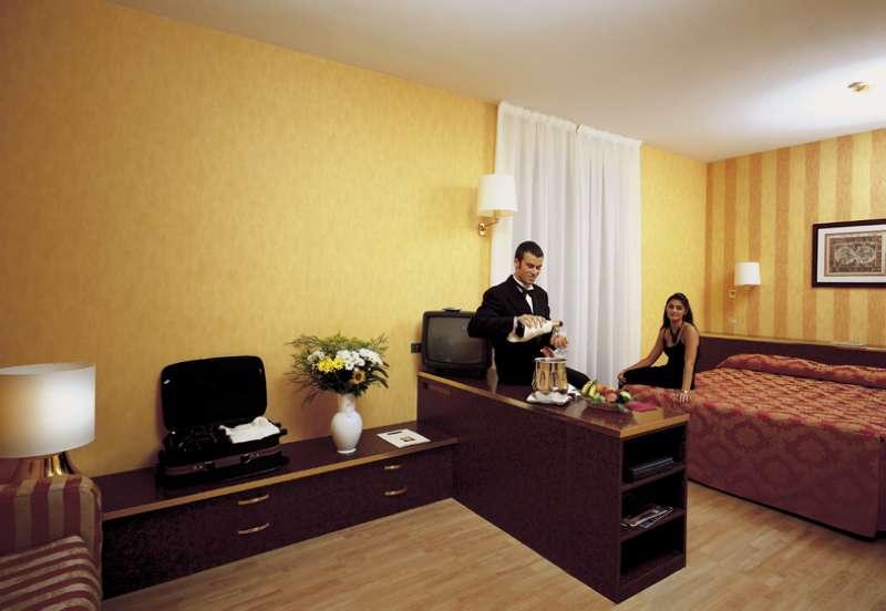 Ripamonti Residence & Hotel Milano — photo 5