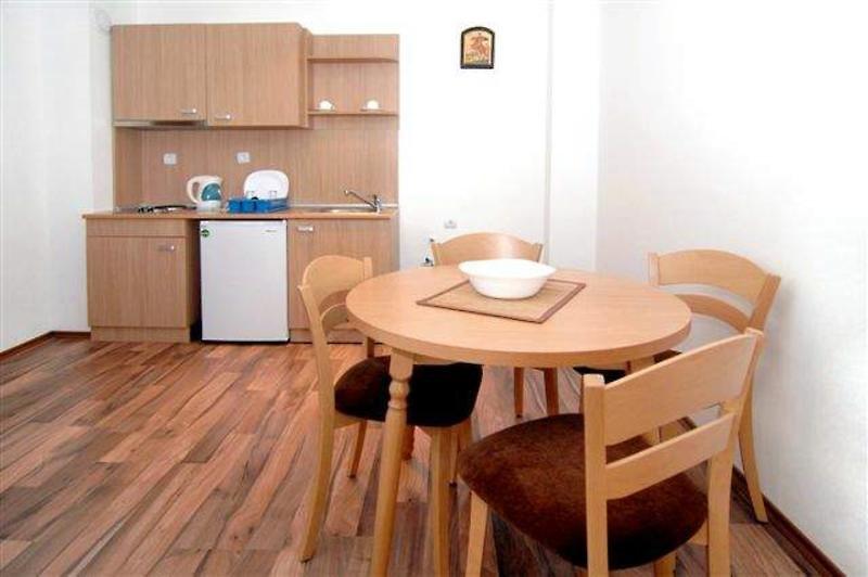 Apartcomplex Business — photo 3