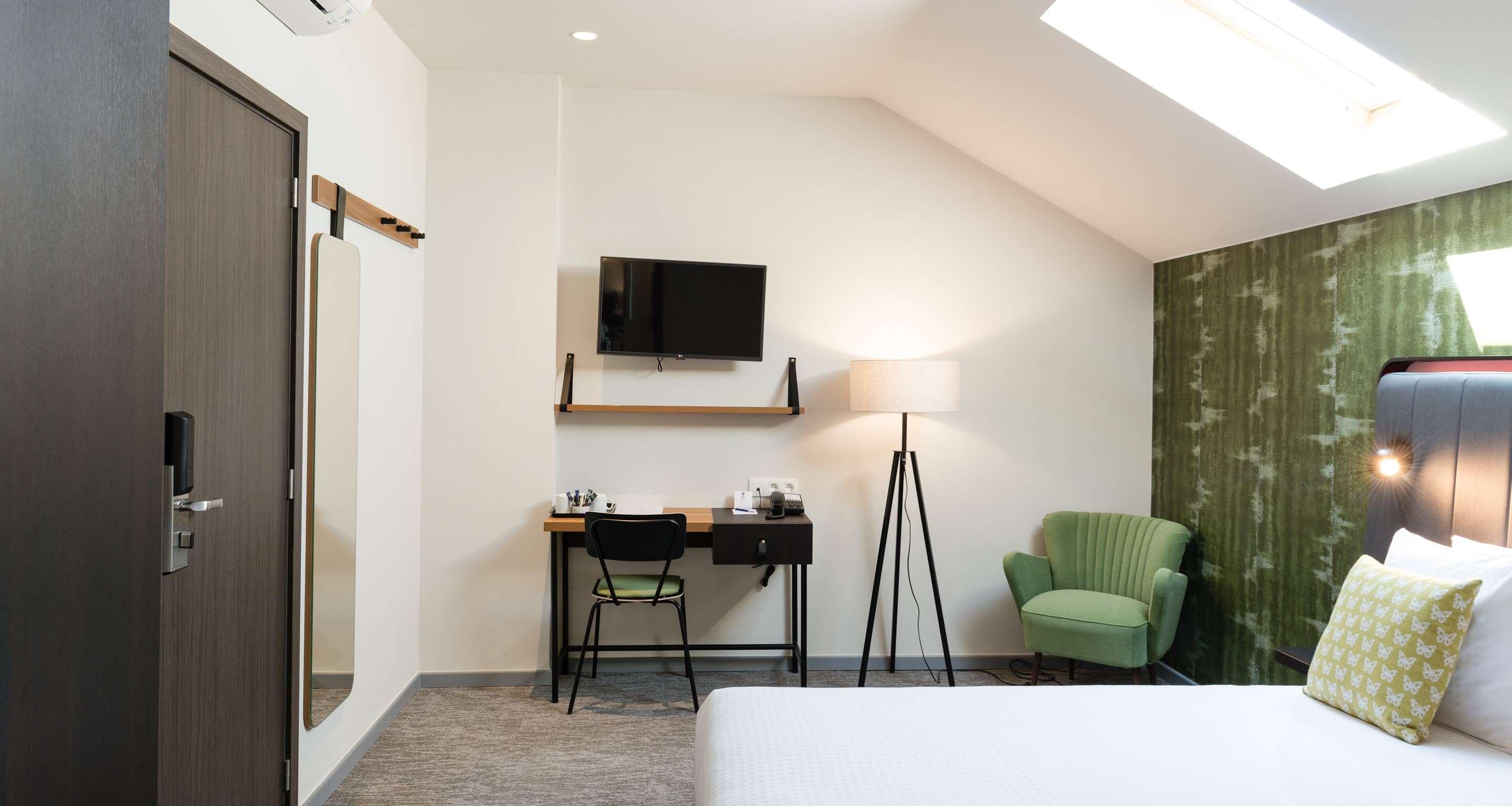 Best Western Wavre Hotel — photo 4