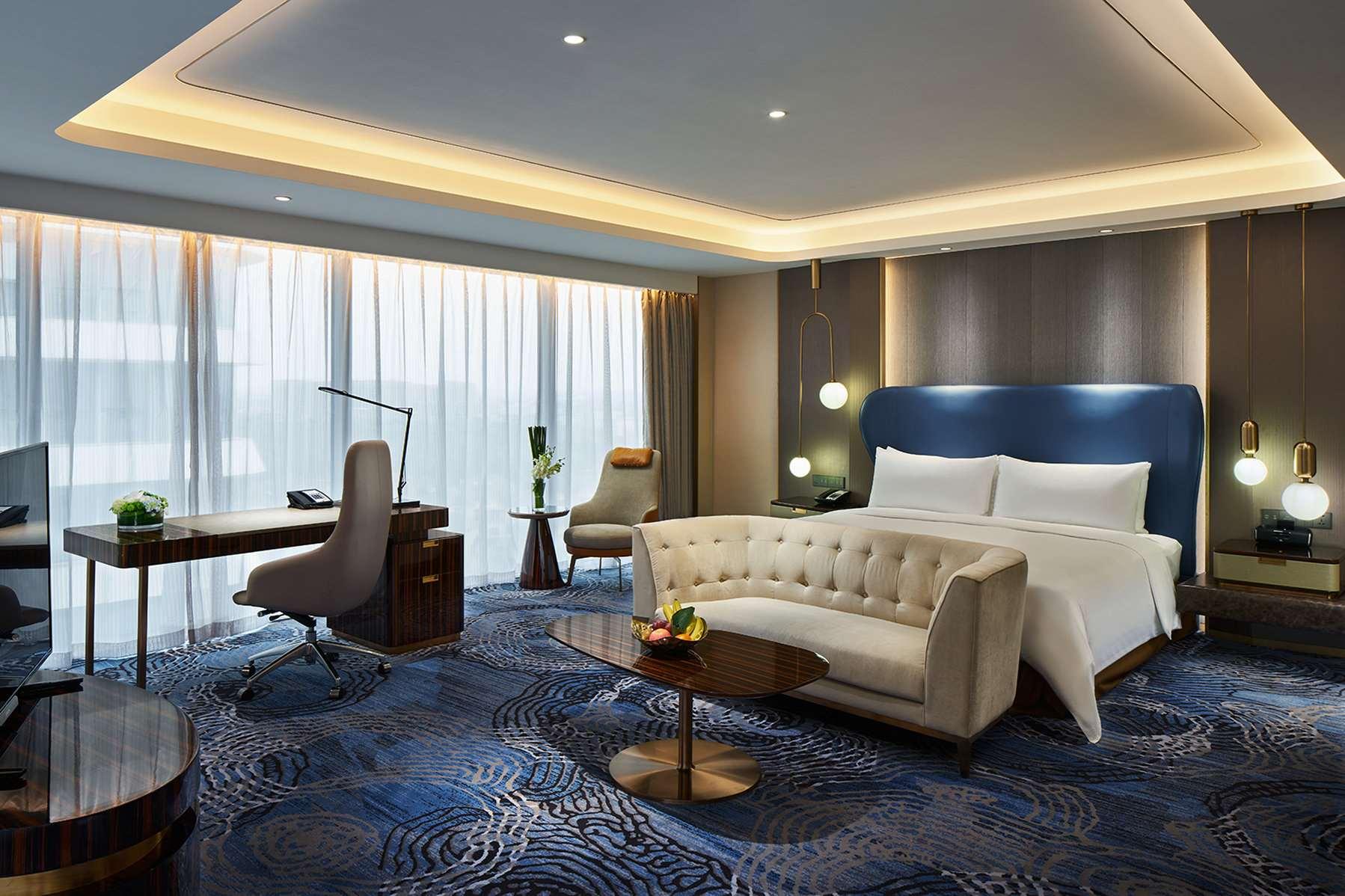 PRIMUS Hotel Shanghai Hongqiao — photo 5