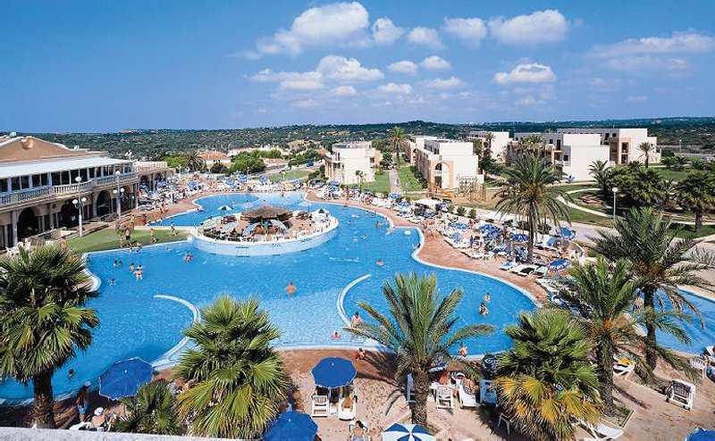 Grupotel Mar de Menorca — photo 3