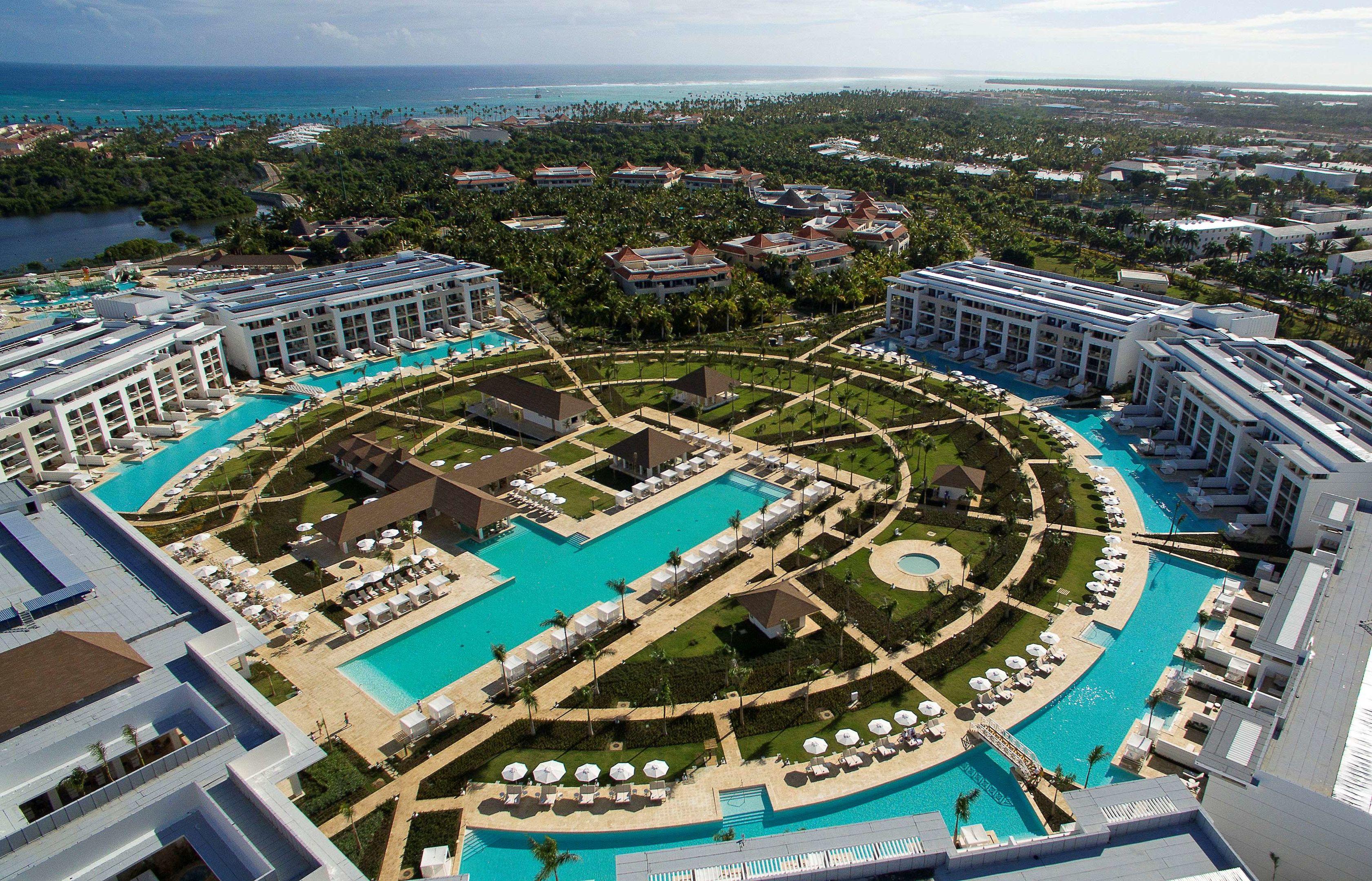 Paradisus Grand Cana — photo 1