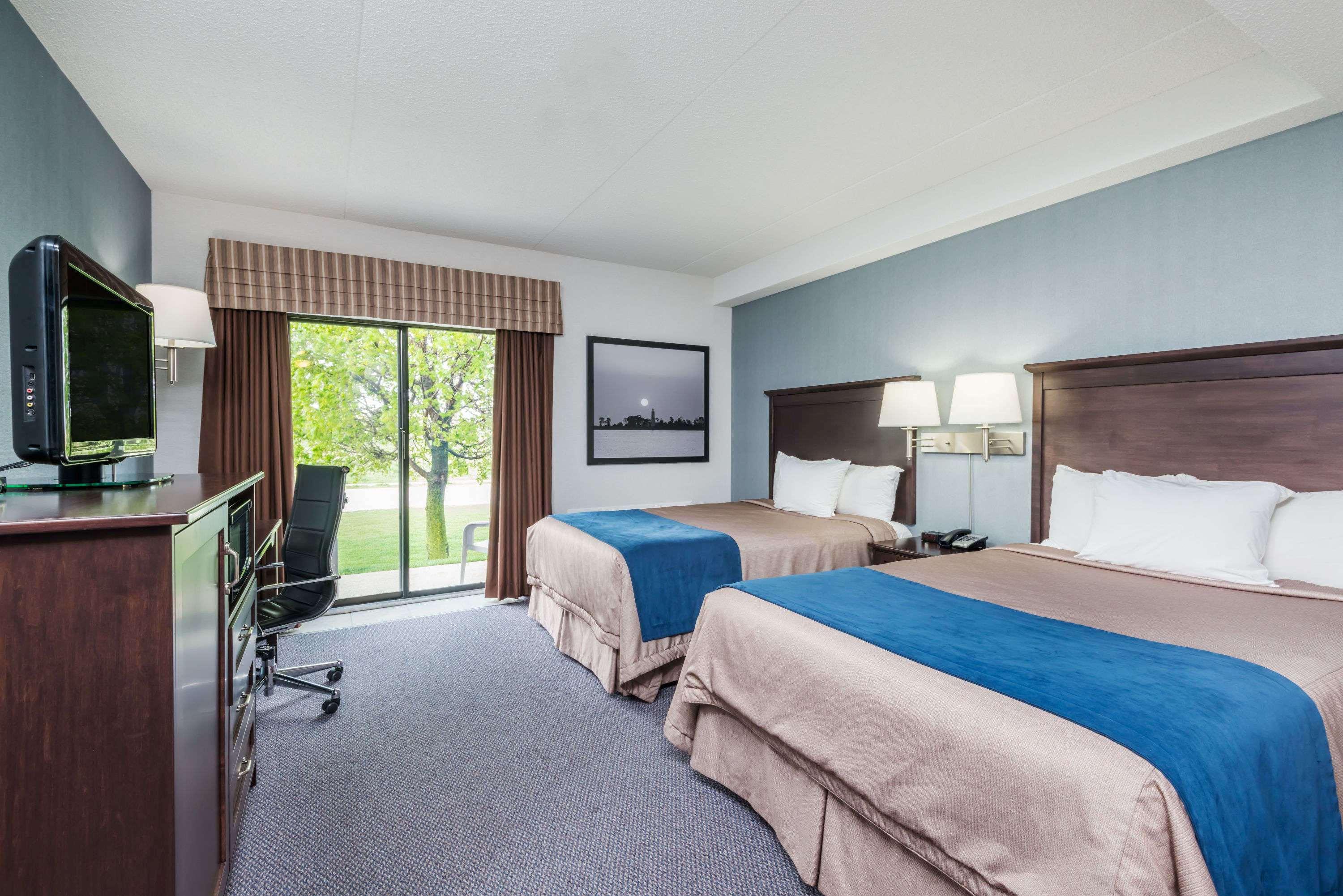 Super 8 by Wyndham Port Elgin — photo 4