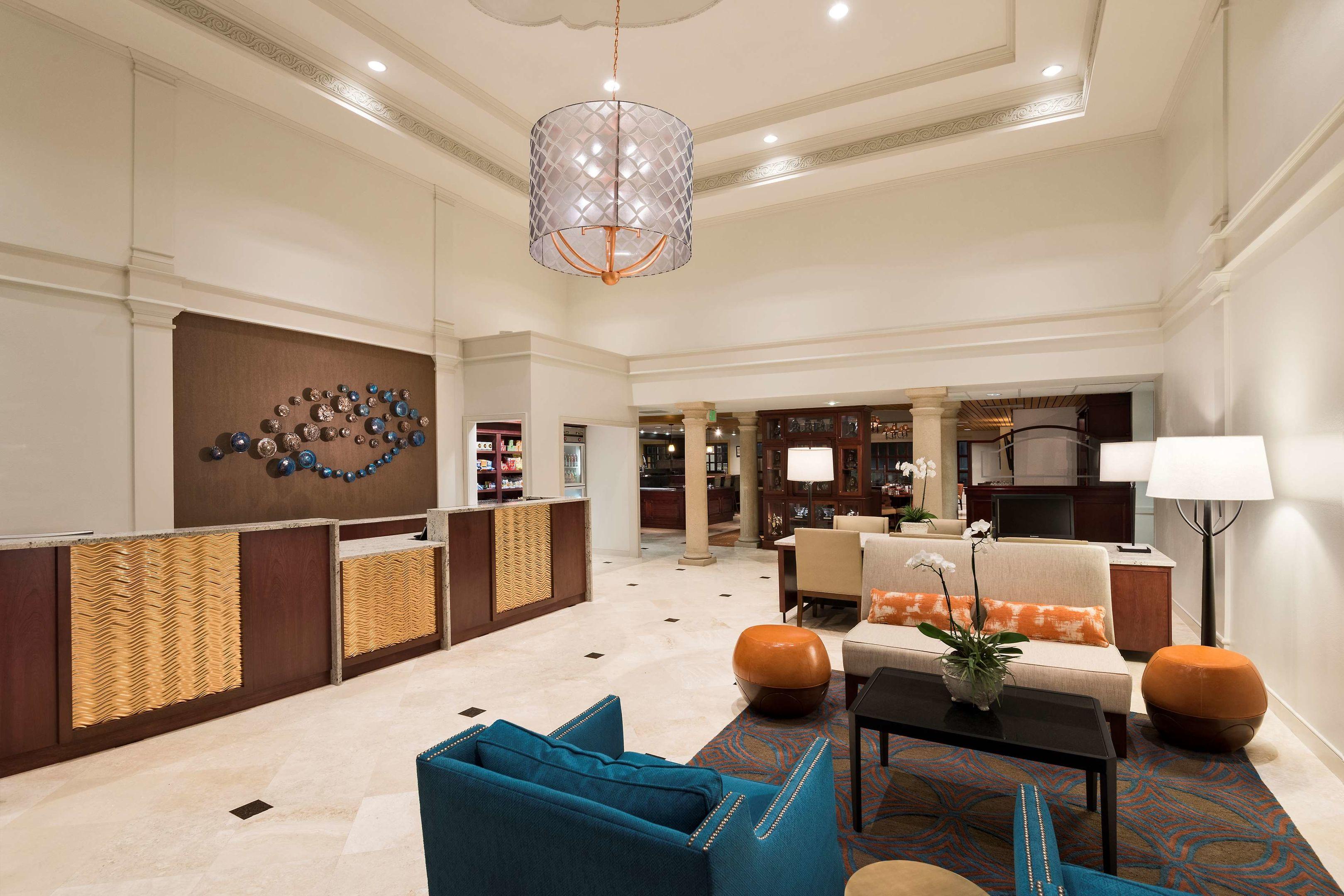 Doubletree Guest Suites Naples — photo 5