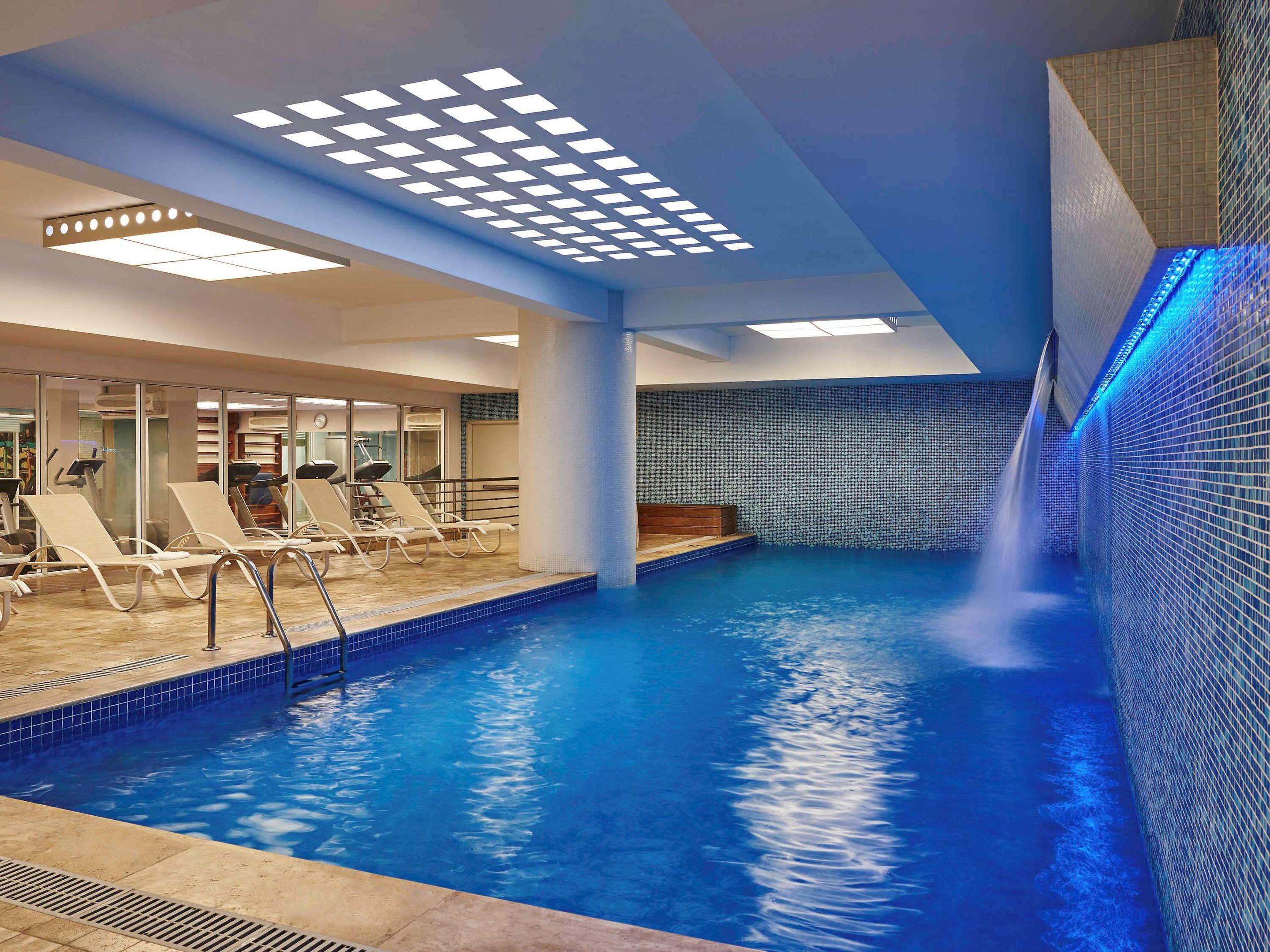 Novotel Lima — photo 3