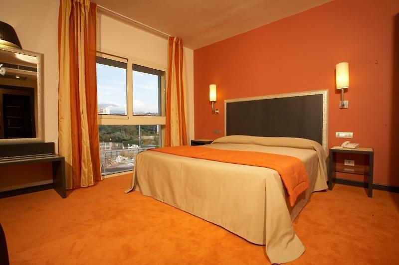 Plaza Hotel Catania — photo 4