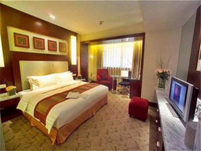 Holiday Inn Hangzhou — photo 4