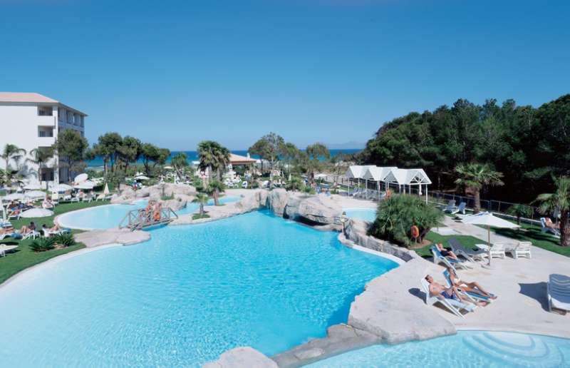 Grupotel Parc Natural & Spa — photo 3
