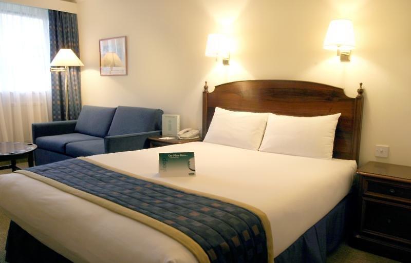 Holiday Inn Cambridge — photo 5