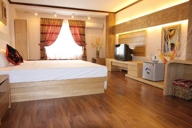 Hanoi Focus Boutique Hotel — photo 4