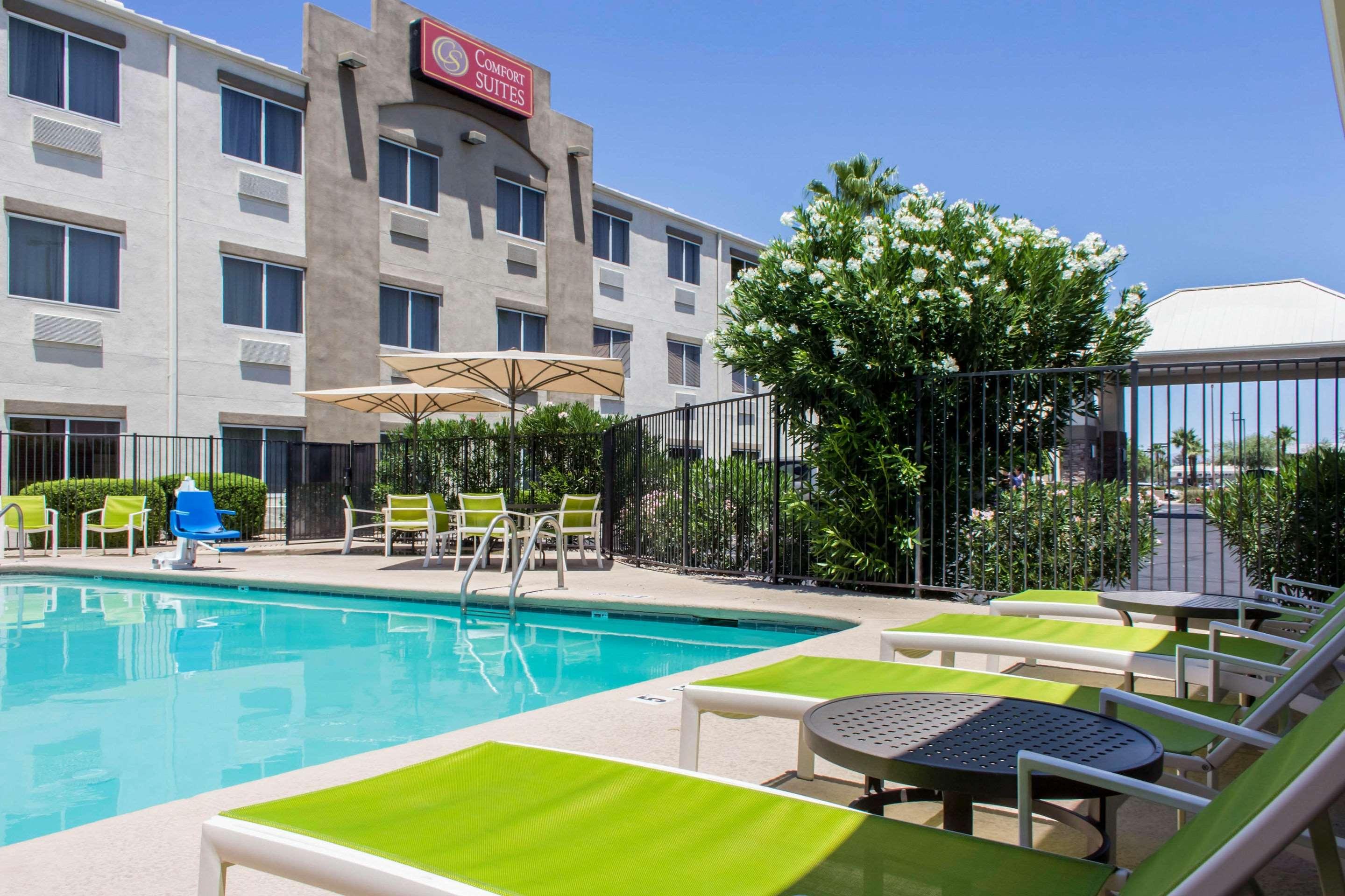 Comfort Suites at Tucson Mall — photo 4