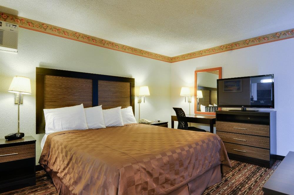 Vagabond Inn Sunnyvale — photo 4