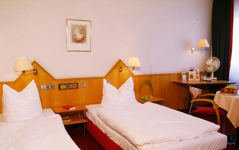 Ringhotel Heilbronn — photo 4