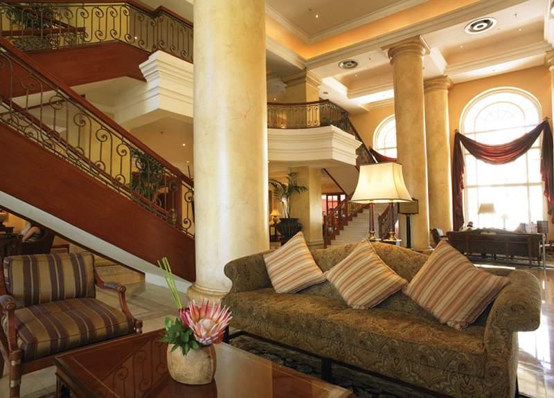 Southern Sun The Cullinan — photo 4