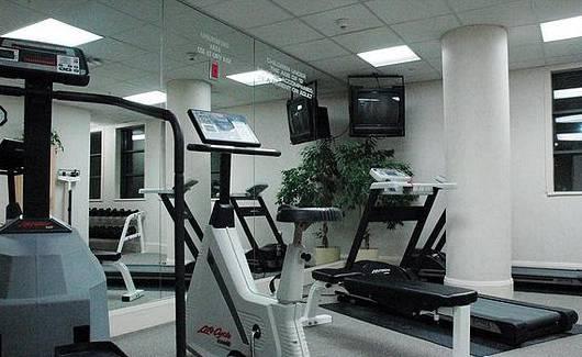 Holiday Inn Hotel & Suites Ottawa Kanata — photo 5