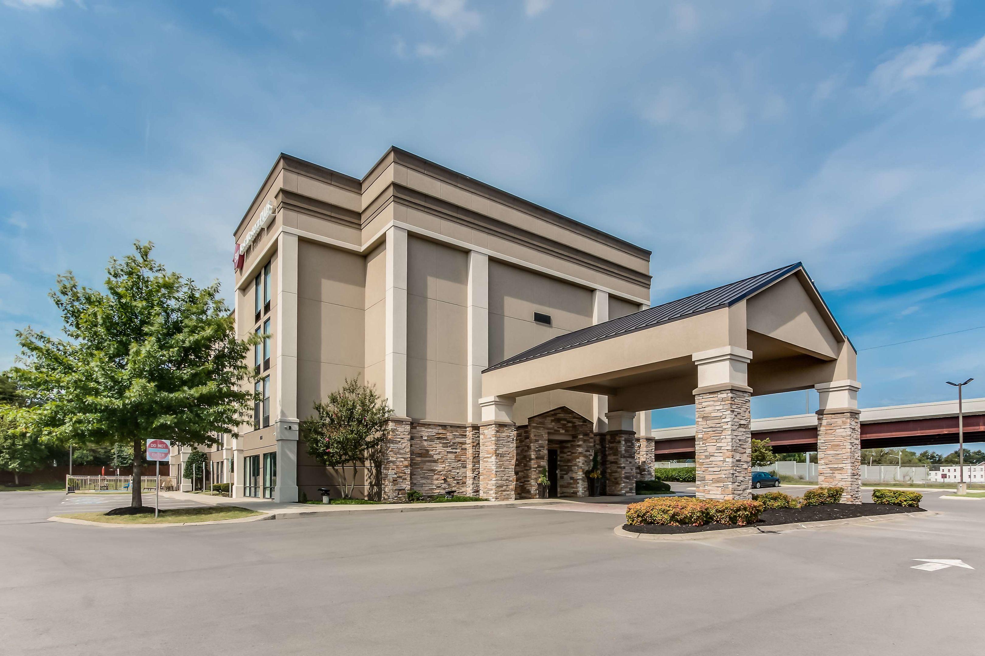Best Western Plus Belle Meade Inn & Suites — photo 4