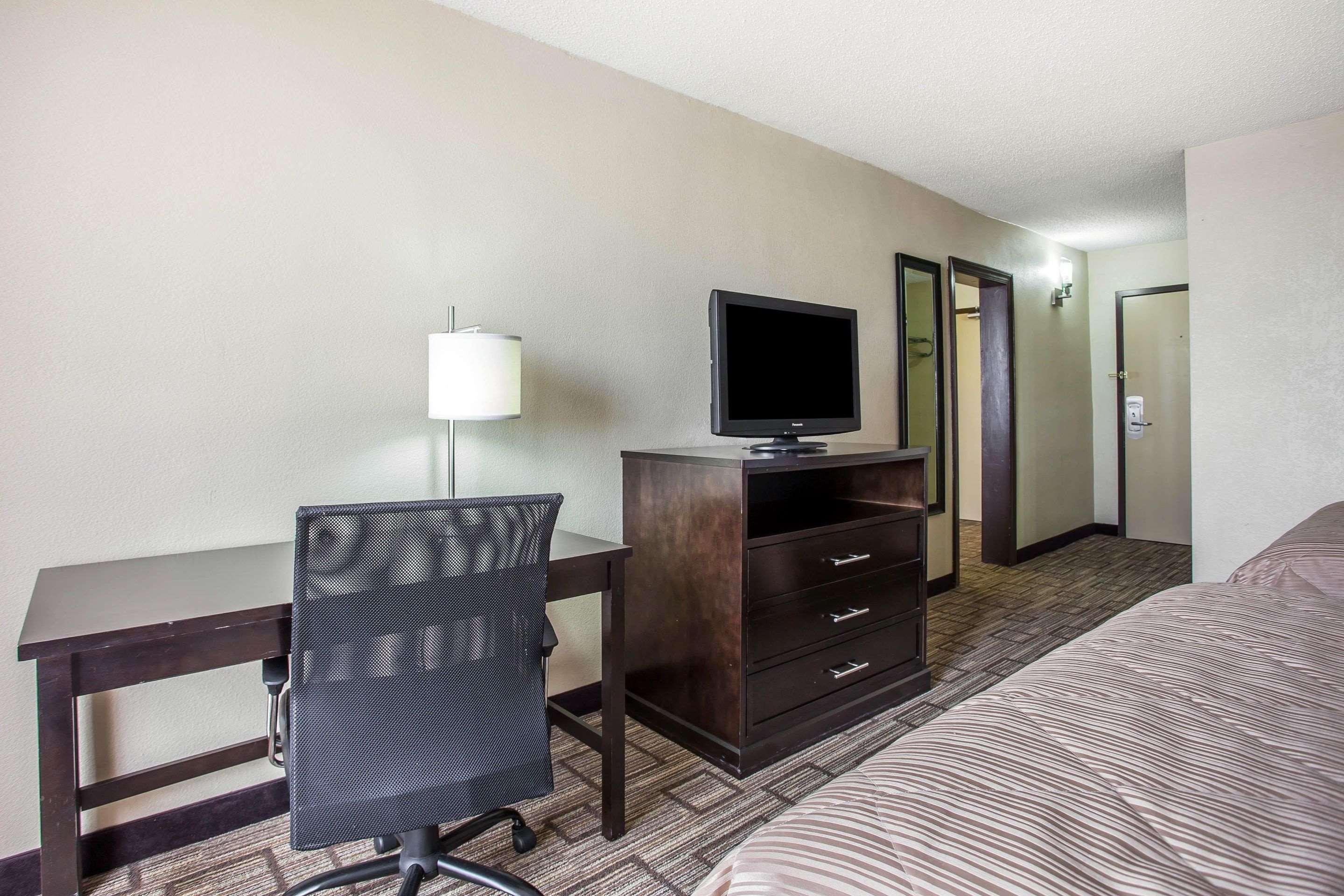 Clarion Hotel — photo 5