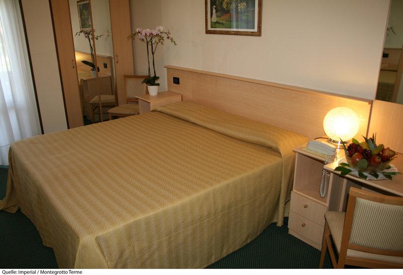 Hotel Terme Imperial — photo 4