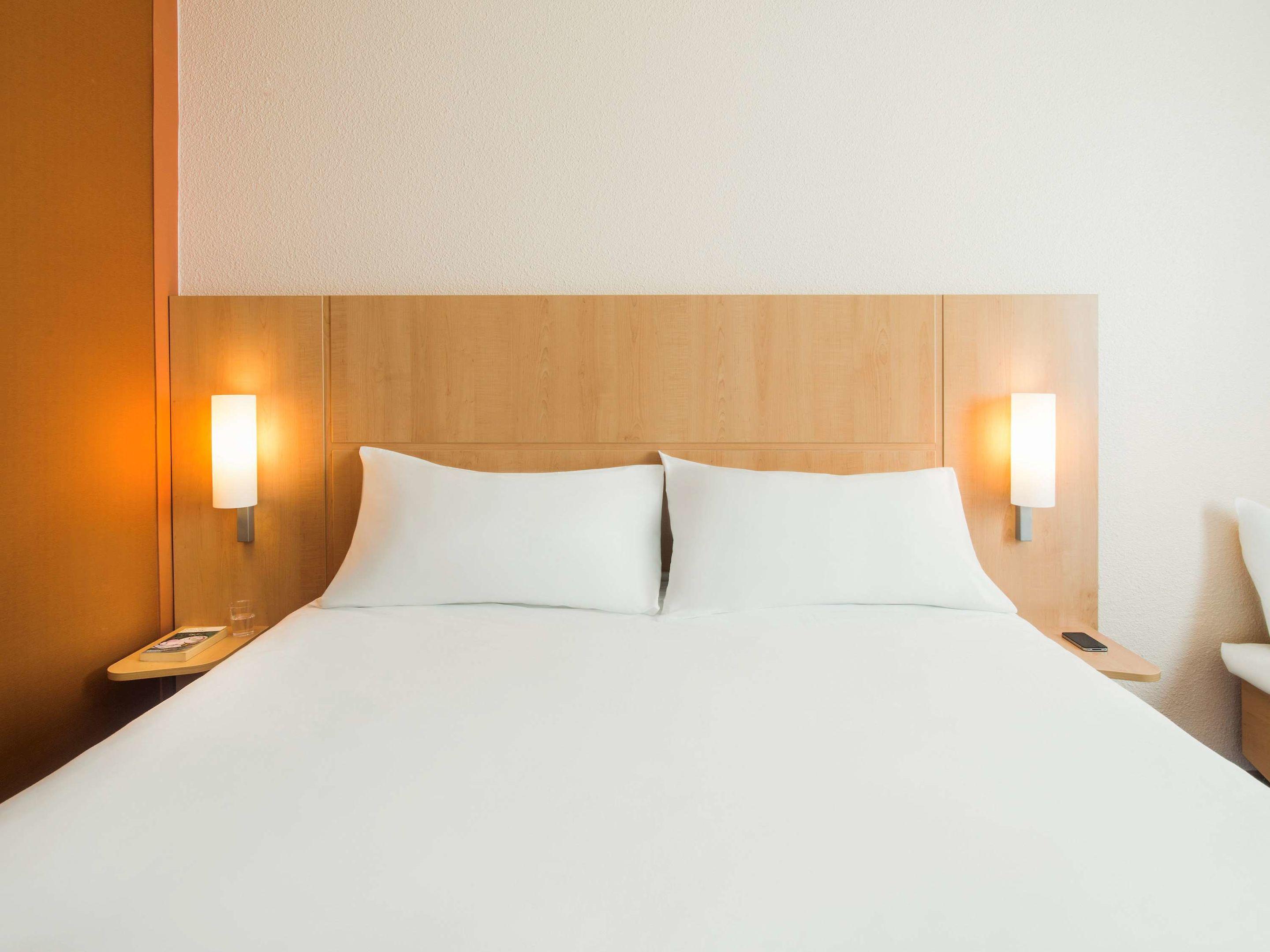 ibis Les Sables d'Olonne Centre — photo 5