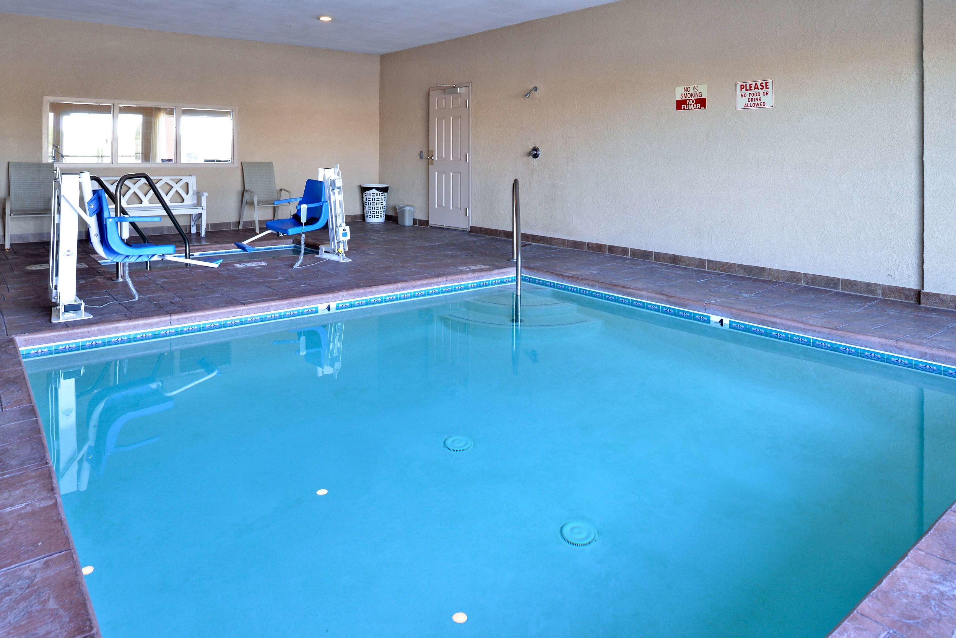 Americas Best Value Inn Westmorland — photo 4