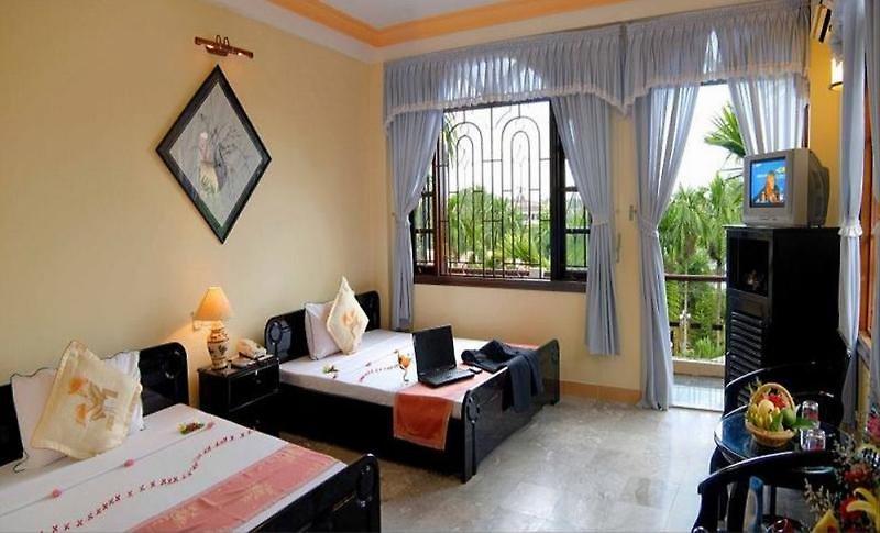 Pho Hoi Riverside Resort — photo 4