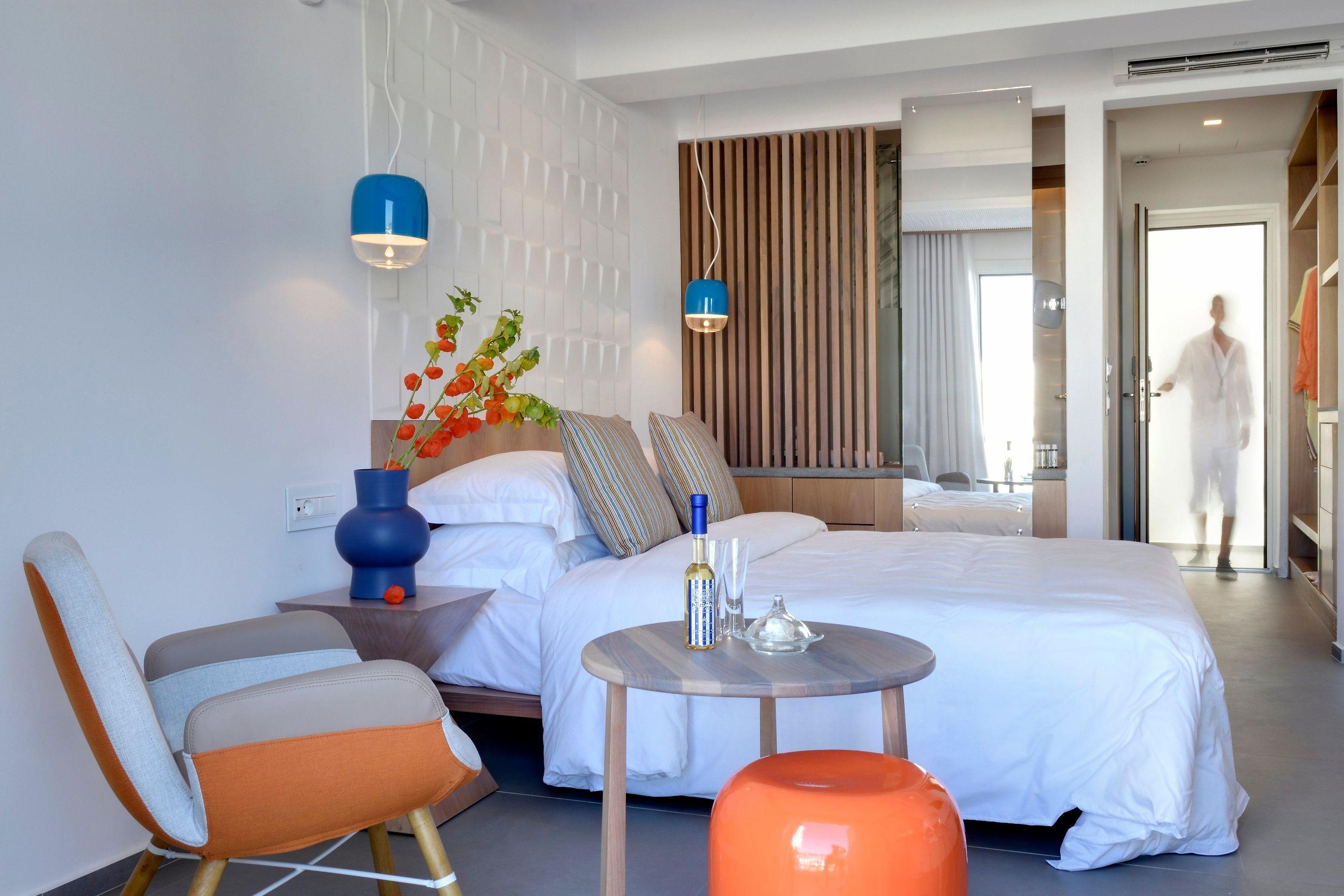 Myconian Korali Relais & Chateaux — photo 2