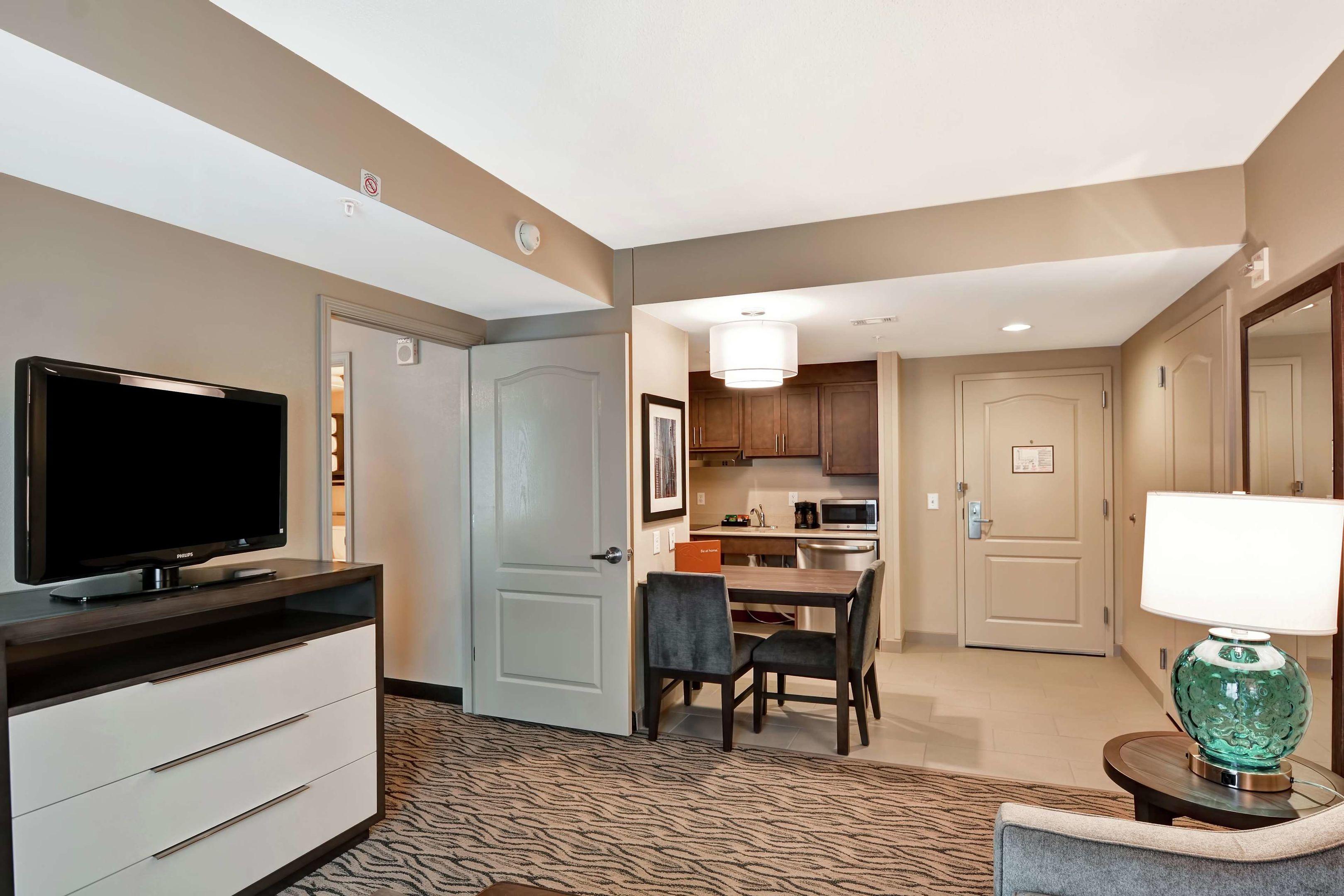 Homewood Suites by Hilton Houston Near the Galleria — photo 4