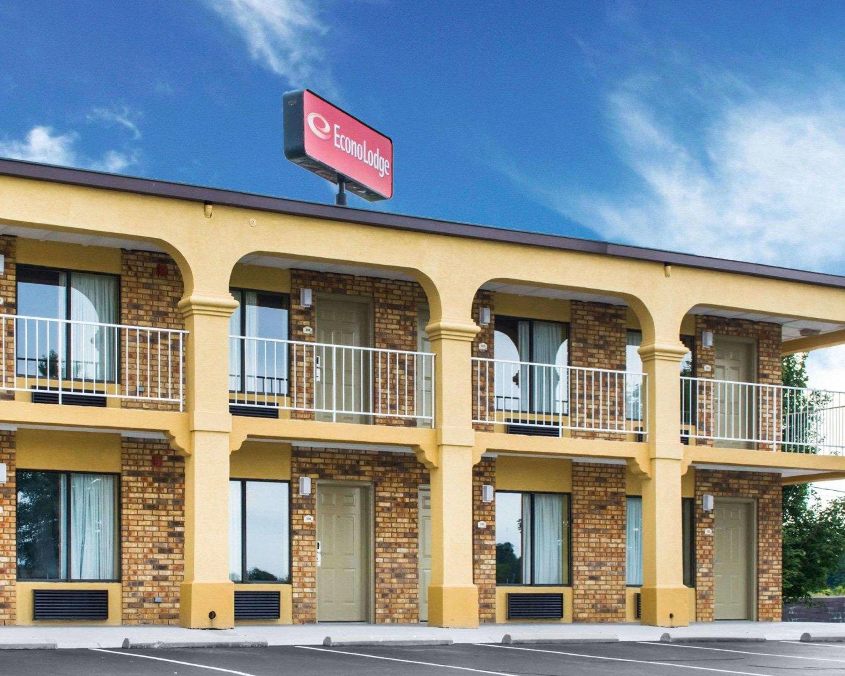 Econo Lodge — photo 3