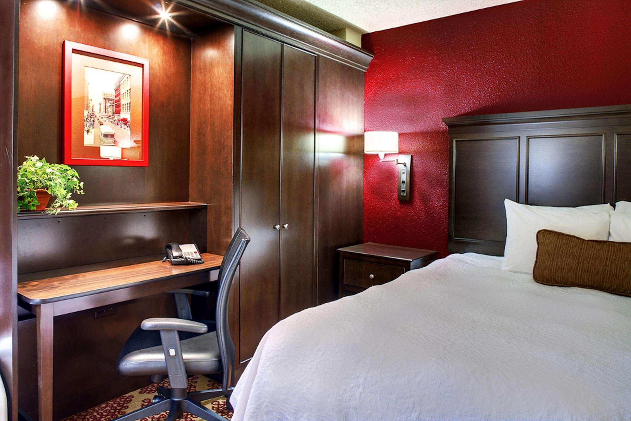 Hampton Inn Nashville/Vanderbilt — photo 5