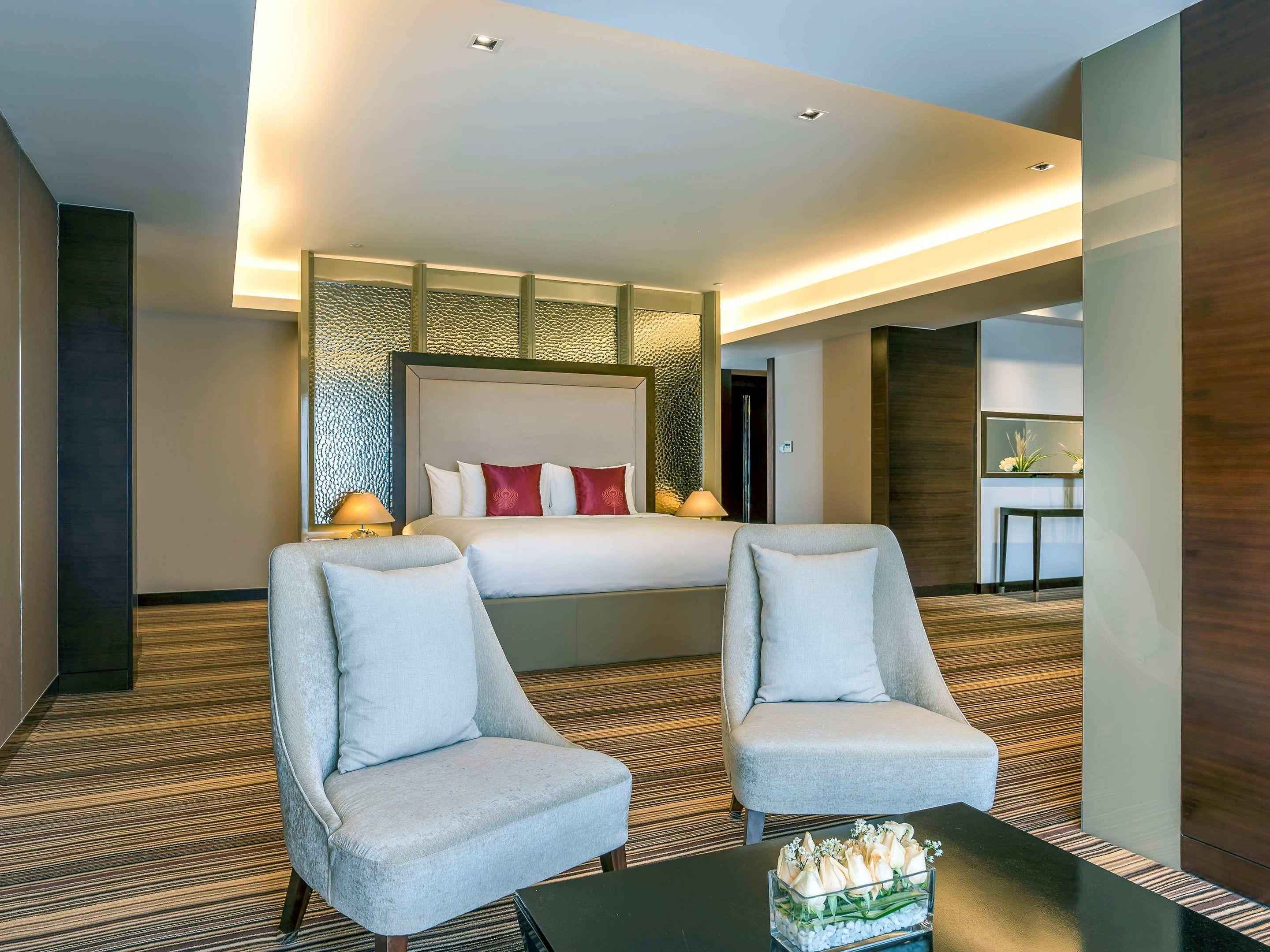 Novotel Yangon Max — photo 5