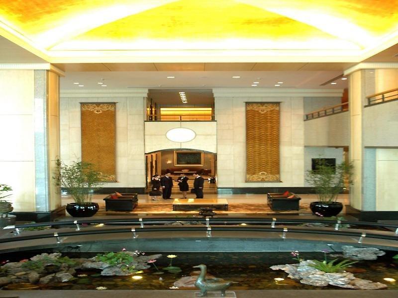 Hainan Junhua Haiyi Hotel — photo 3