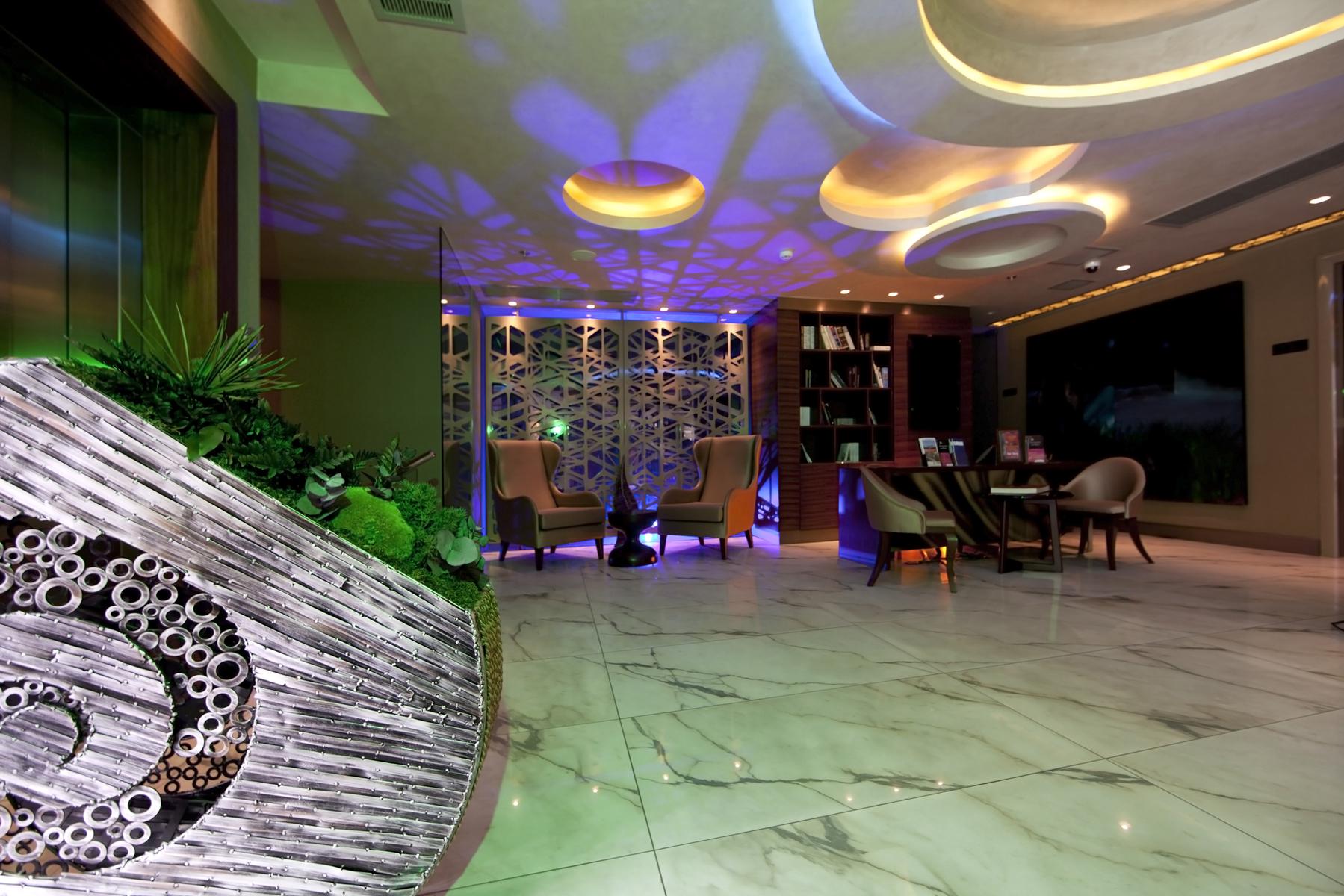 Taba Luxury Suites — photo 5