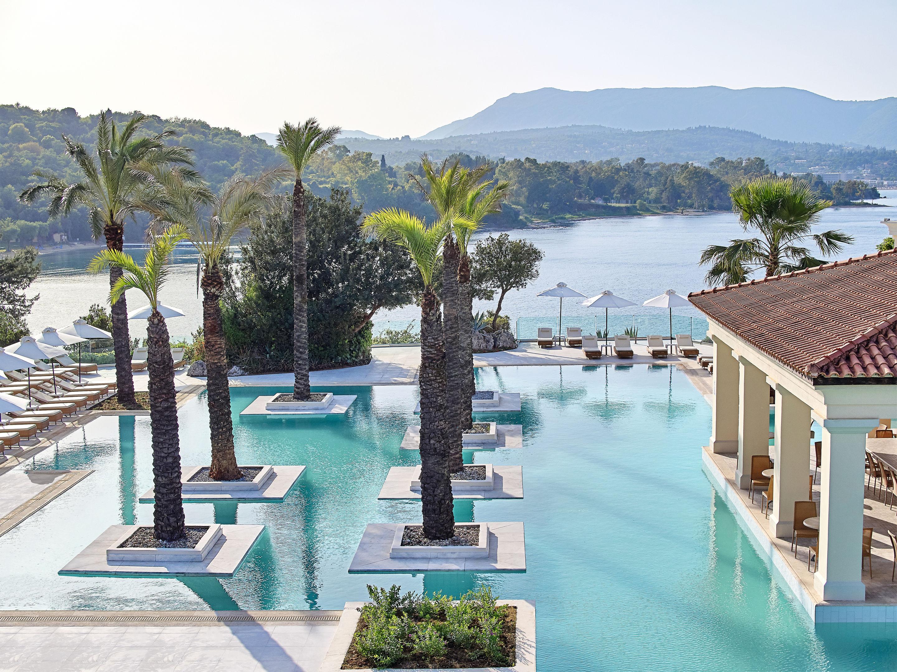 Eva Palace Grecotel Luxury Resort — photo 3