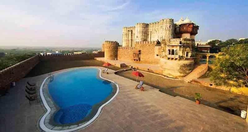 Fort Khejarla — photo 5