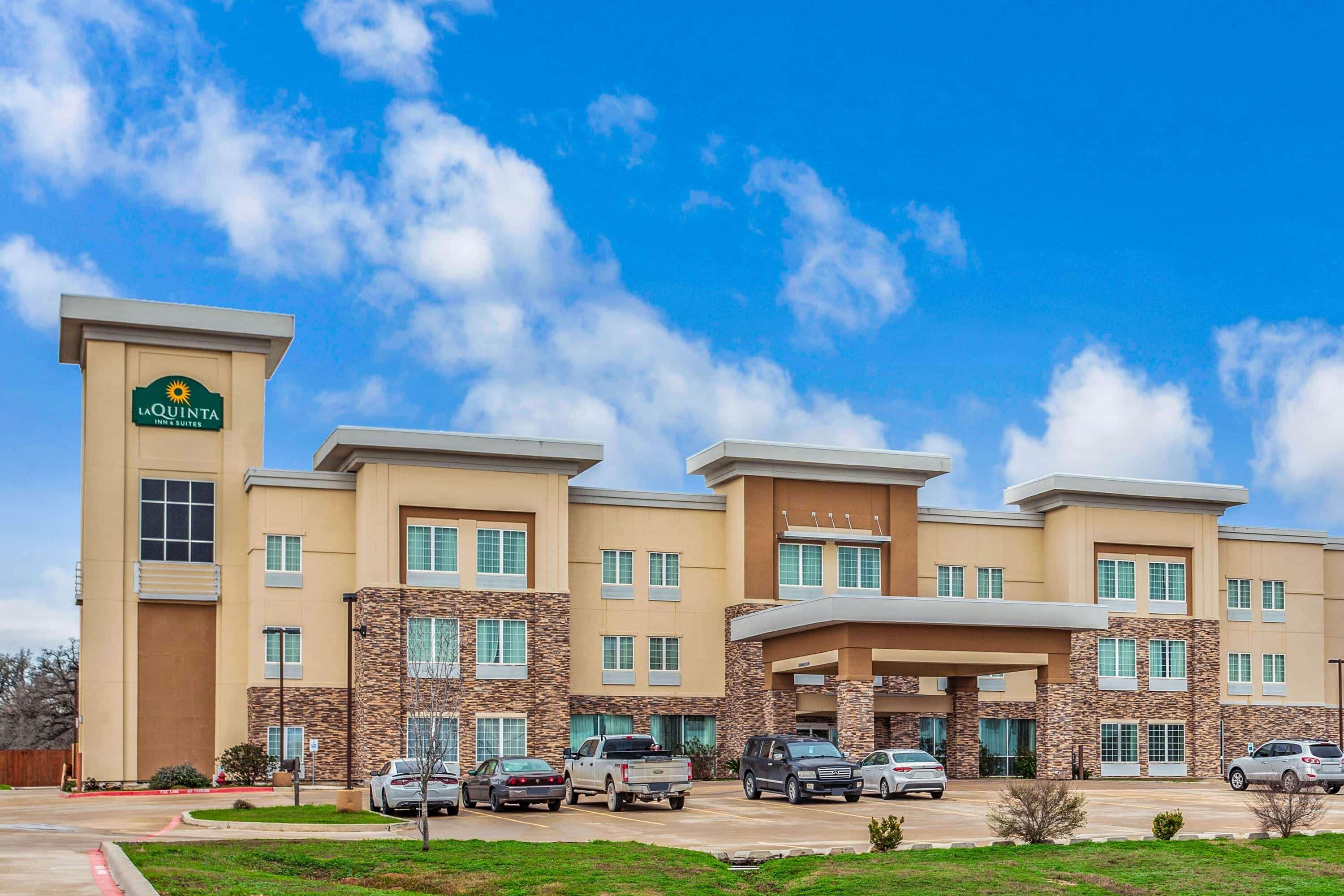 La Quinta Inn & Suites Luling — photo 4