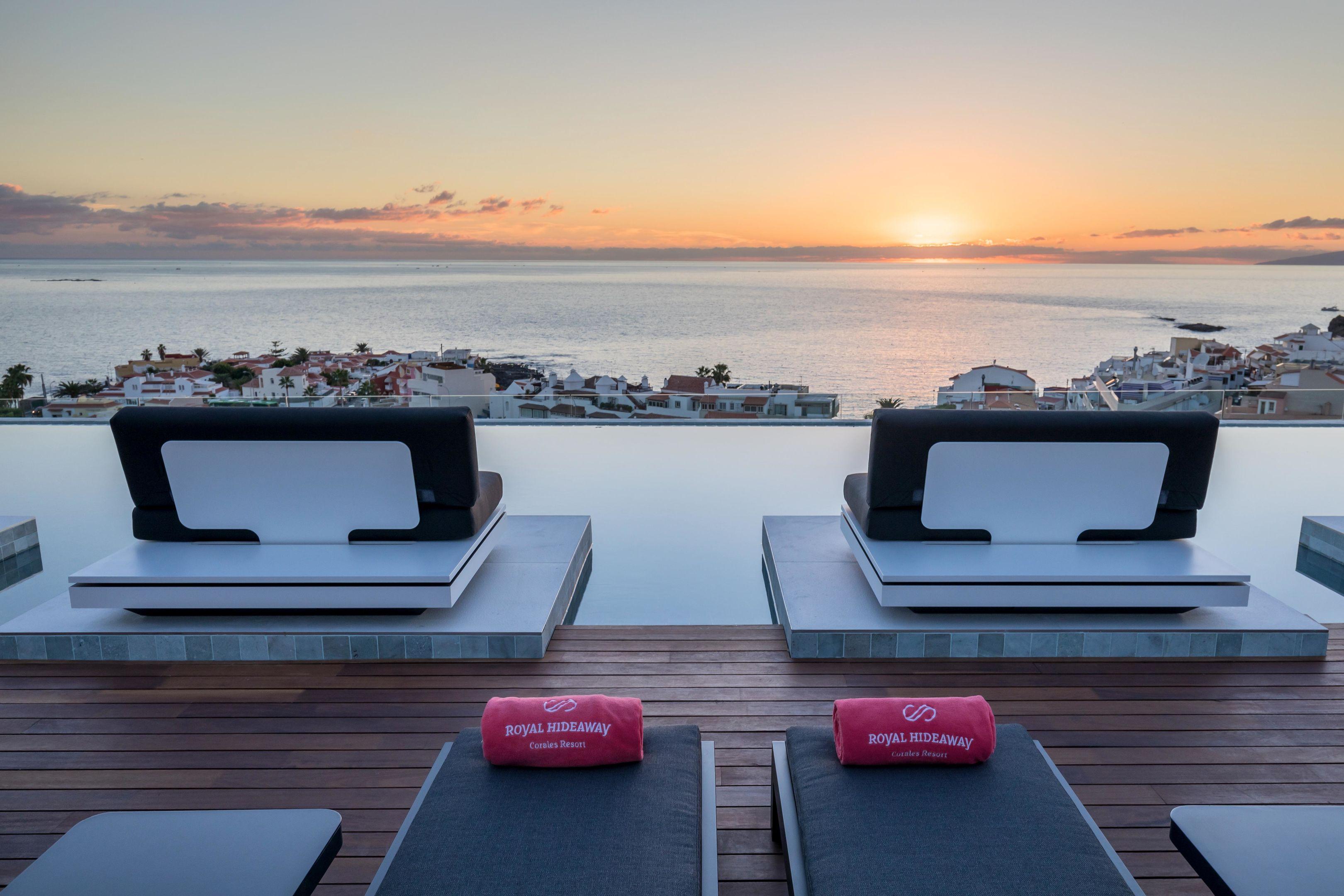 Royal Hideaway Corales Suites — photo 5