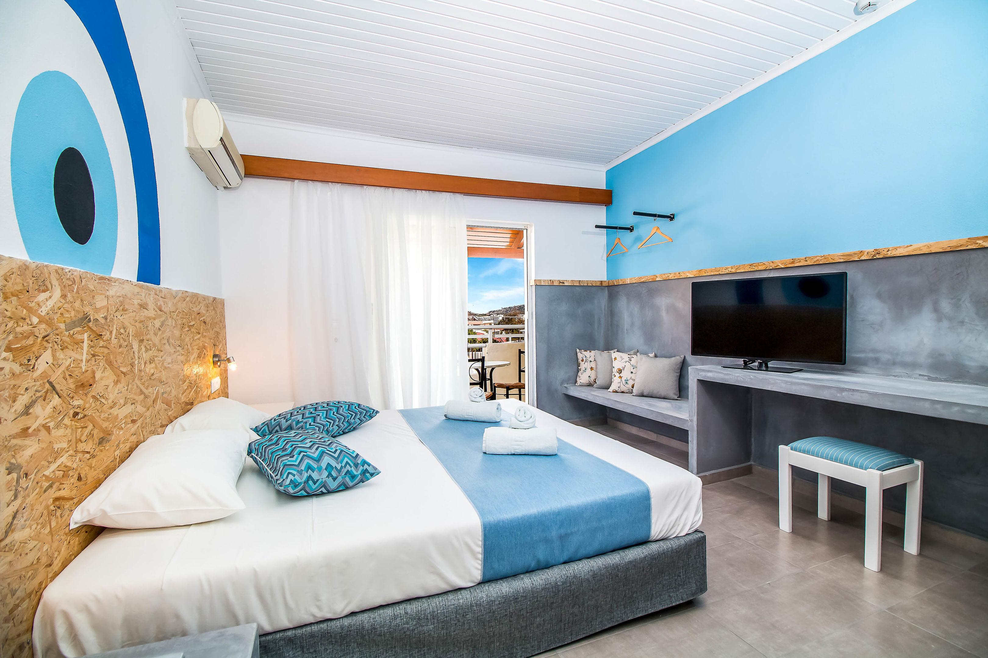 Tinas Plus Hotel — photo 5