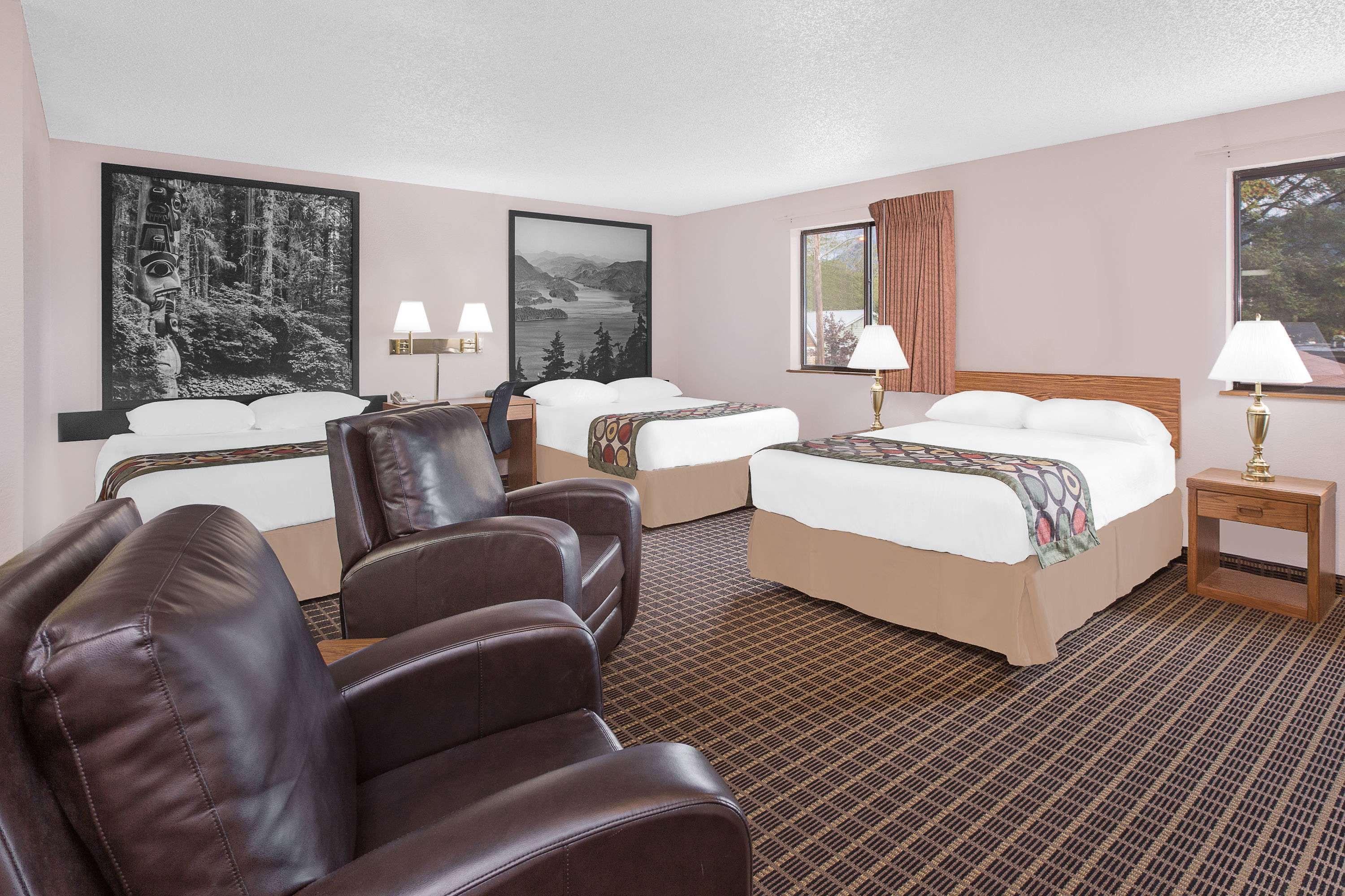 Super 8 by Wyndham Sitka — photo 5