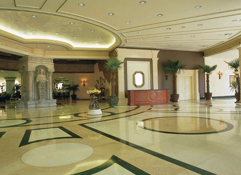 Sheraton Cesme Hotel & Resort and Spa — photo 4