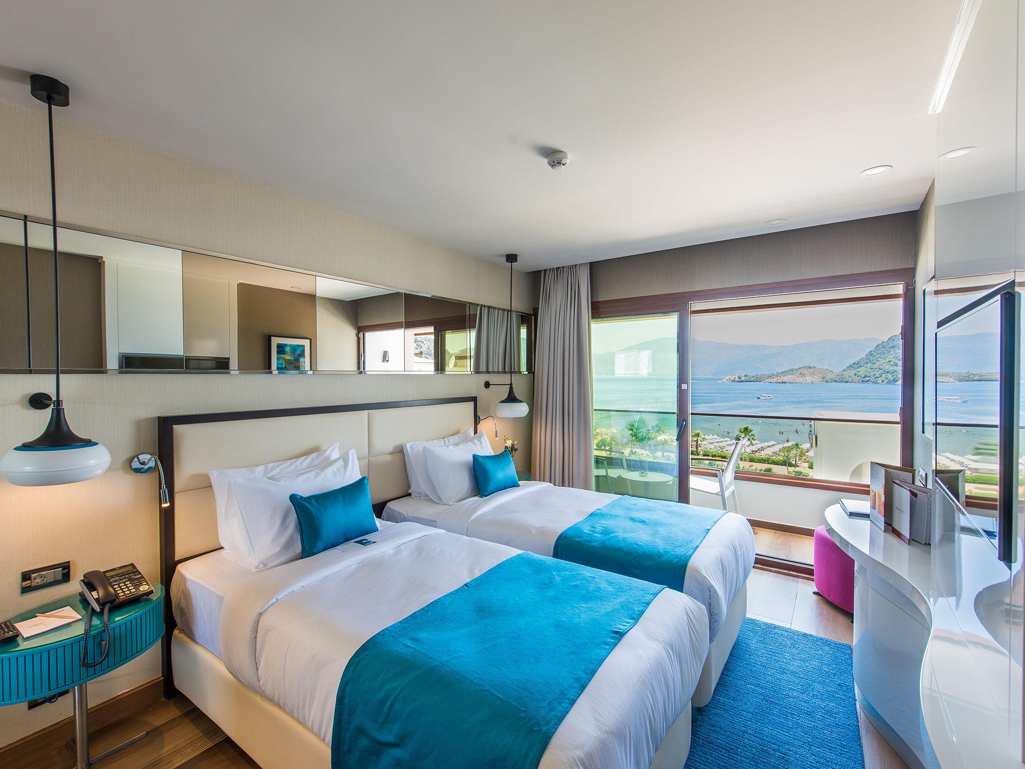 Elite World Marmaris — photo 4