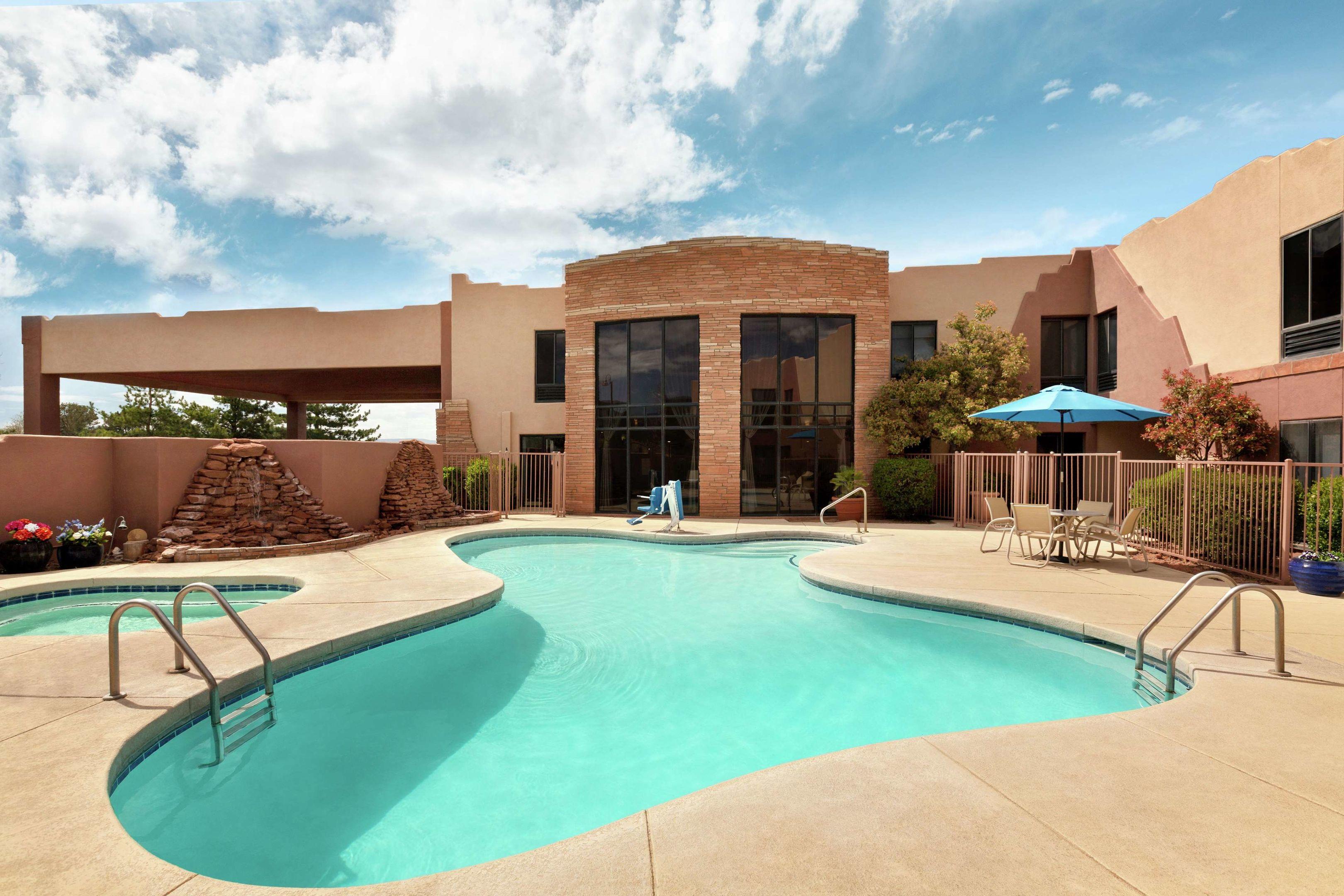 Hampton Inn Sedona — photo 3