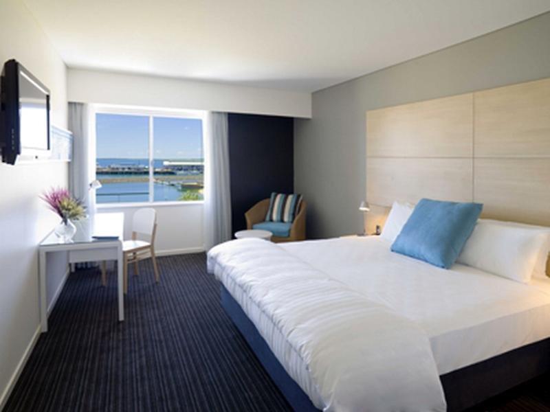 Vibe Hotel Darwin Waterfront — photo 5