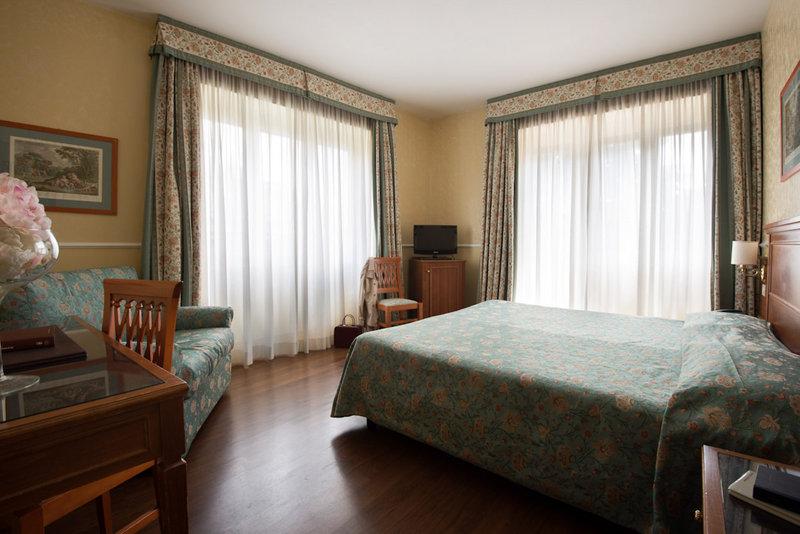 Hotel Santa Costanza — photo 4