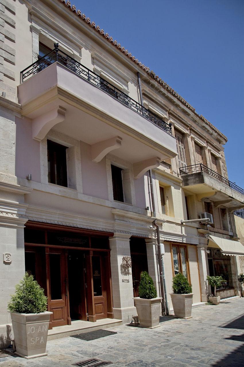 Antica Dimora Suites — photo 4