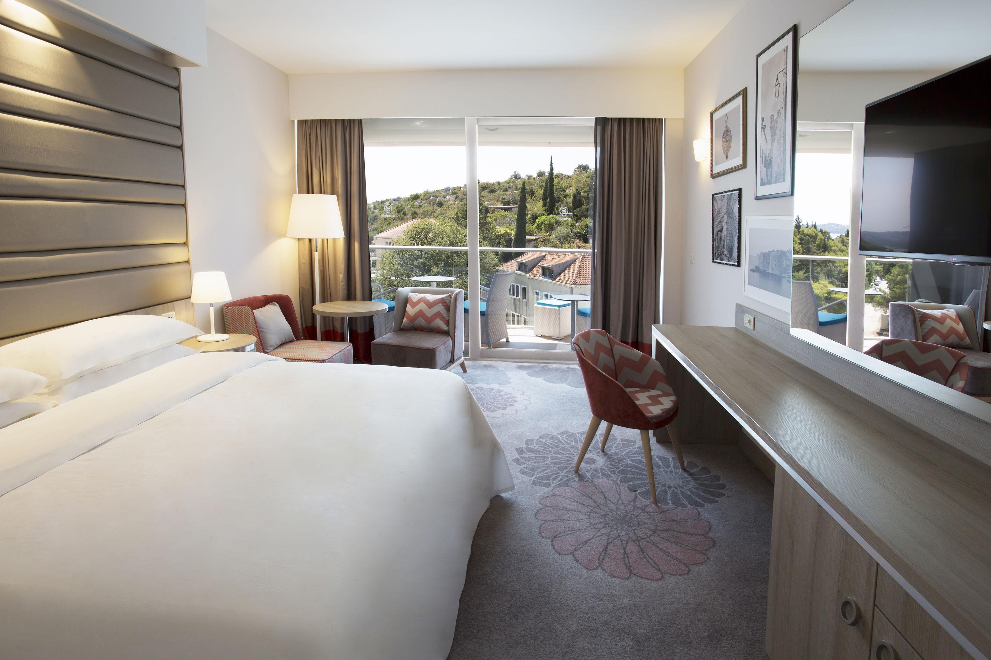 Sheraton Dubrovnik Riviera Hotel — photo 4
