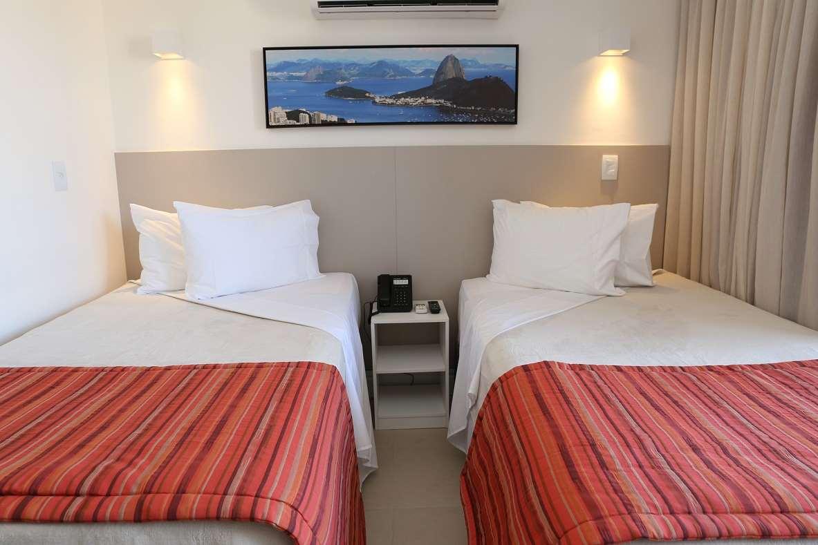 Ramada Hotel and Suites Macae — photo 5