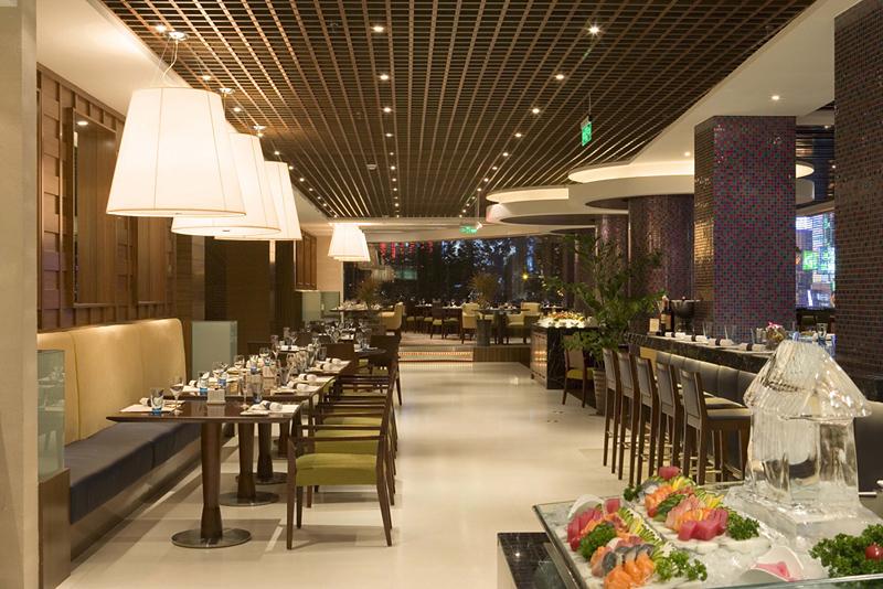 Sofitel Shanghai Hyland — photo 4