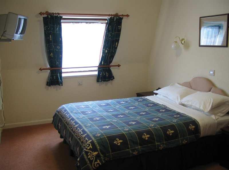 Loch Ness Drumnadrochit Hotel — photo 3